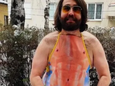 Да не повярваш: Шишкото Жоро от „Съни бийч” спи само с красавици