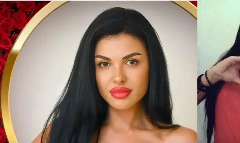 Да, толкова красива е била! Ето я Пам от „Ергенът“ преди 10 години! (Яд да те хване!)