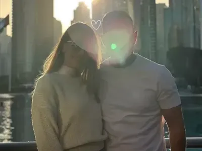 Дениз Хайрула вече не спи с дъртак СНИМКИ