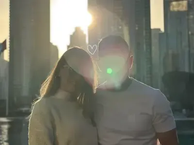 Дениз Хайрула вече не спи с дъртак СНИМКИ