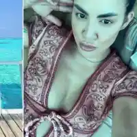 Деси Цонева почна да пече дупето