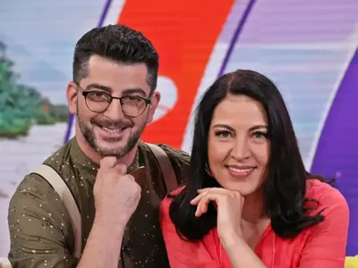 Деси Стоянова жали за Сашо Кадиев