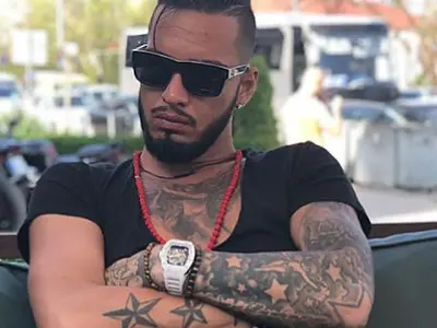 Джино Бианкалана разпродава бизнеса, пак ще кара тир