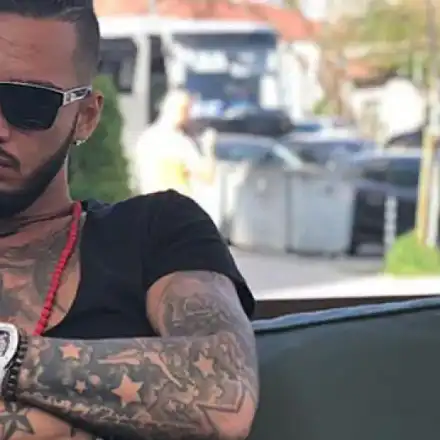 Джино Бианкалана разпродава бизнеса, пак ще кара тир