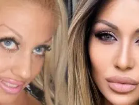 Джулиана Гани иска нов нос, мечтае да е като куклата Барби