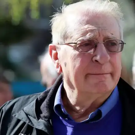 Дни преди да почине: Славчо Пеев обмислял да се върне на сцената СНИМКИ