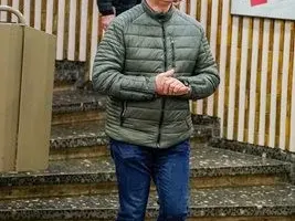 Дни преди да почине: Славчо Пеев обмислял да се върне на сцената СНИМКИ