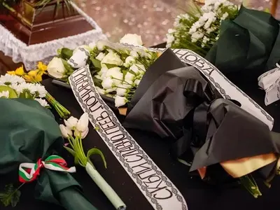 Дни преди да почине: Славчо Пеев обмислял да се върне на сцената СНИМКИ