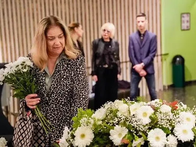 Дни преди да почине: Славчо Пеев обмислял да се върне на сцената СНИМКИ