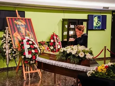 Дни преди да почине: Славчо Пеев обмислял да се върне на сцената СНИМКИ