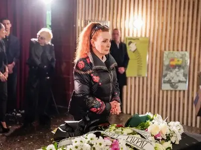 Дни преди да почине: Славчо Пеев обмислял да се върне на сцената СНИМКИ