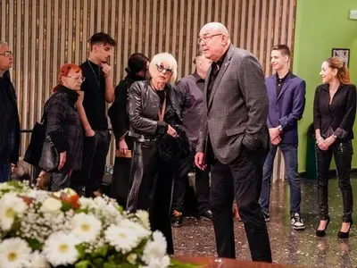 Дни преди да почине: Славчо Пеев обмислял да се върне на сцената СНИМКИ