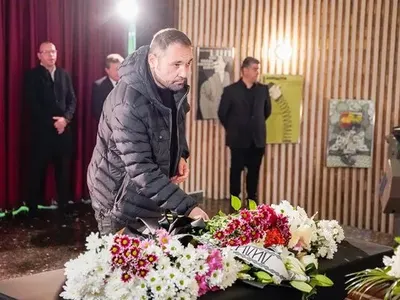 Дни преди да почине: Славчо Пеев обмислял да се върне на сцената СНИМКИ