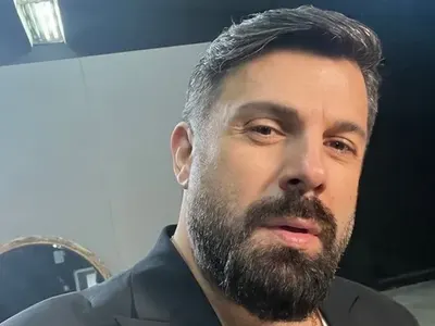 Дойдох в София с едни скъсани дънки и без пари! Ако не беше Карас нямаше да съм Тони Стораро