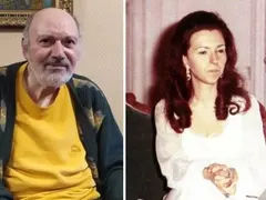 Довереникът на Людмила Живкова издъхна в хоспис