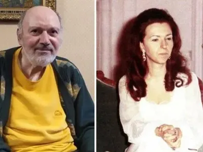 Довереникът на Людмила Живкова издъхна в хоспис