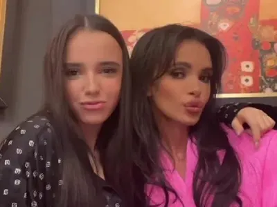 Дъщерята на Мария ще следва в чужбина