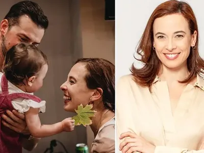 Дъщерята на Влади Зомбори свири на китара