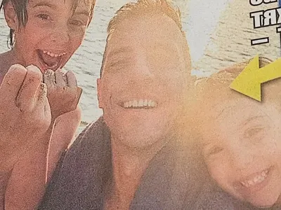 Ексклузивно: Ето ги порасналите деца на Руши! Малчуганите са копие на  майка си Таня Илиева (Снимки)