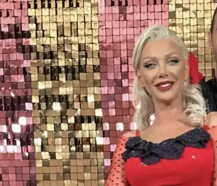 Емануела май ще разведе и партньора си от „Денсинг старс”