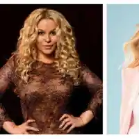 Емилия: Дължа кариерата си на Деси Слава! Тя ме приюти, даваше ми роклите си СНИМКИ