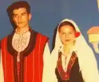 Емилия: Дължа кариерата си на Деси Слава! Тя ме приюти, даваше ми роклите си СНИМКИ