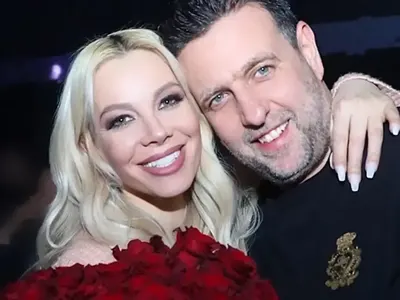 Емилия се опитва  да си върне мъжа (Башур вече има връзка с брокерка на имоти)