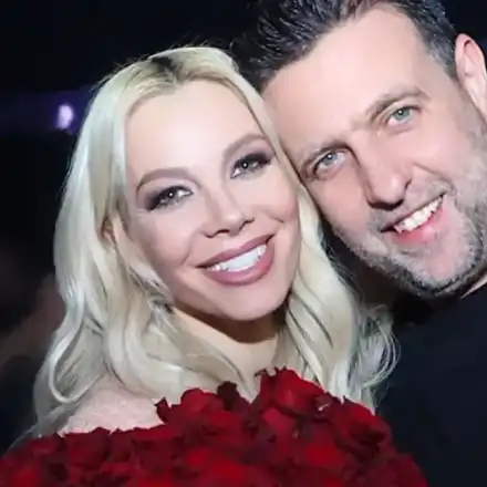 Емилия се опитва  да си върне мъжа (Башур вече има връзка с брокерка на имоти)