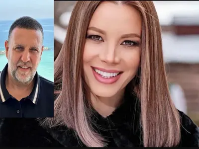 Емилия упорито крие за раздялата с Башур! Вижте как оправда липсата му