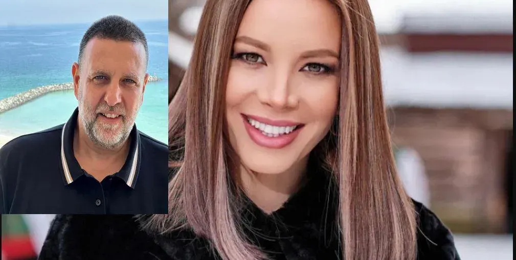 Емилия упорито крие за раздялата с Башур! Вижте как оправда липсата му