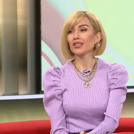 Енджи Касабие оплю хапче