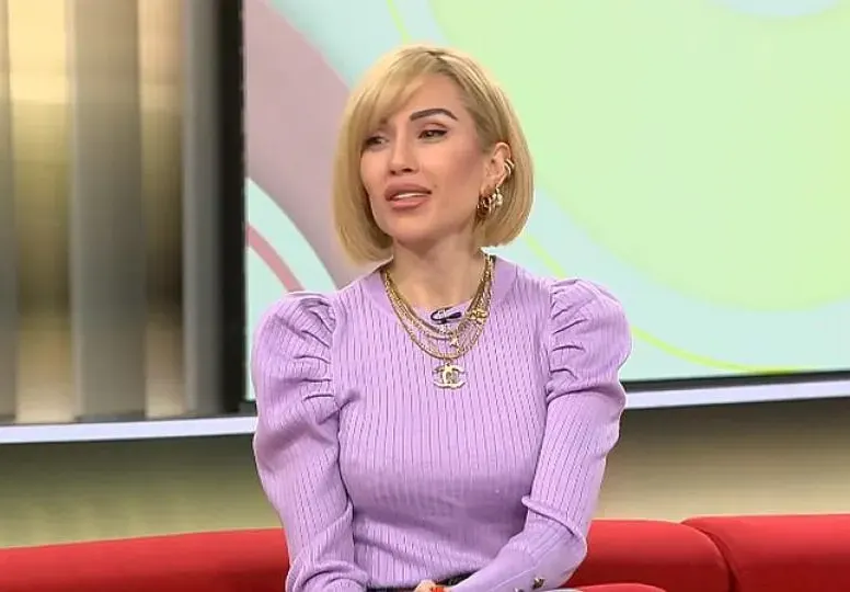 Енджи Касабие оплю хапче