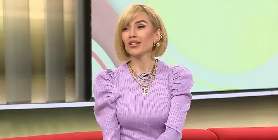 Енджи Касабие оплю хапче