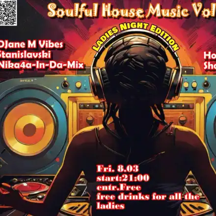 Ергенката Марта ще избухне като DJ навръх 8 март