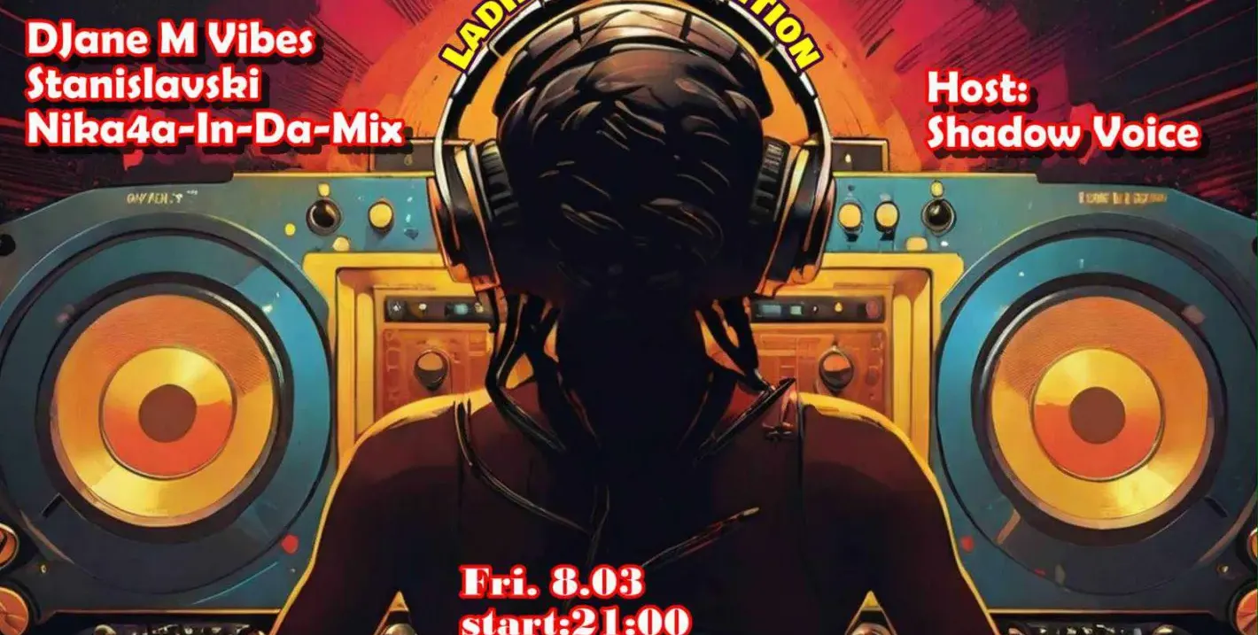 Ергенката Марта ще избухне като DJ навръх 8 март