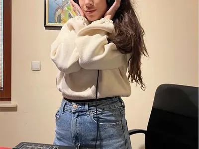 Ергенката Марта ще избухне като DJ навръх 8 март