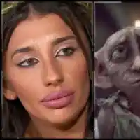 Ергенката Виктория: Не съм ГРОЗНА, приличам на  духчето Доби!