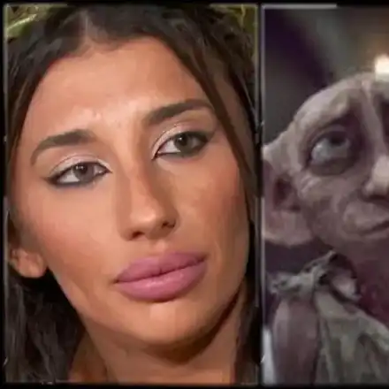 Ергенката Виктория: Не съм ГРОЗНА, приличам на  духчето Доби!