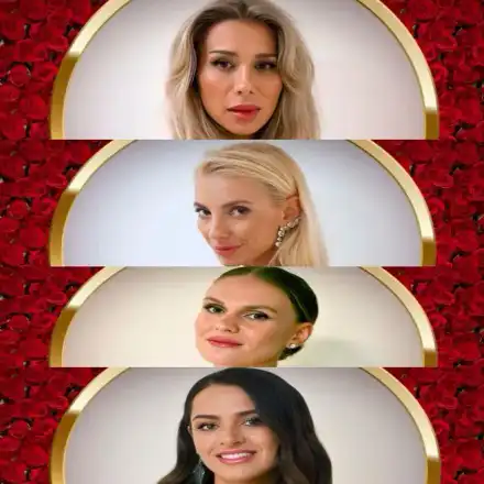 Ето кои са 5-те финалистки в „Ергенът 3“! (+ Актуалната жена до Алек сега)