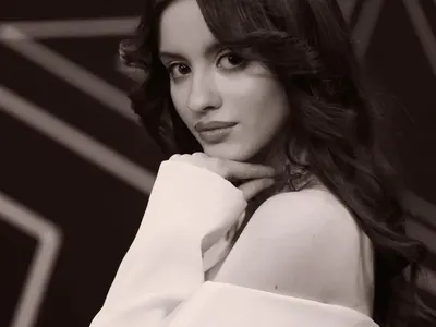 Ето я ето я порасналата наследничка на Крисия