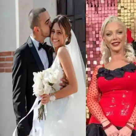 Ето защо партньорът на Емануела напусна „Денсинг старс“! (+СНИМКИ и ВИДЕО с жена му)