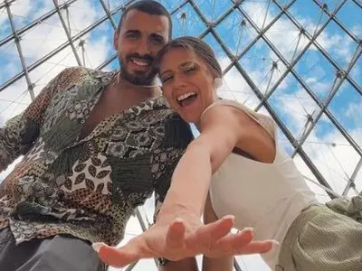 Ето защо партньорът на Емануела напусна „Денсинг старс“! (+СНИМКИ и ВИДЕО с жена му)