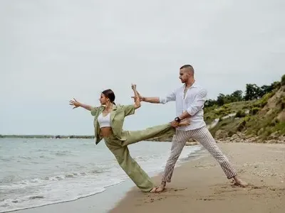 Ето защо партньорът на Емануела напусна „Денсинг старс“! (+СНИМКИ и ВИДЕО с жена му)