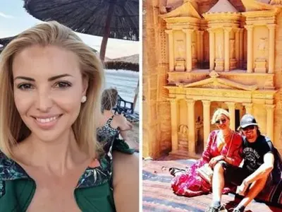 Ева Кикерезова се изповяда за раздялата