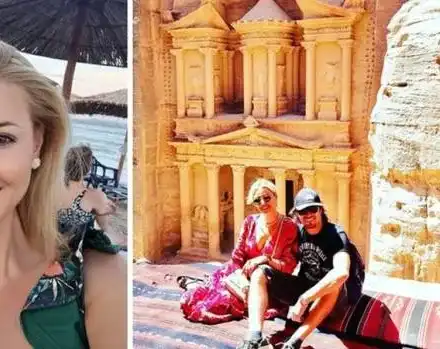 Ева Кикерезова се изповяда за раздялата