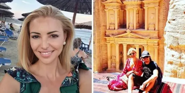 Ева Кикерезова се изповяда за раздялата