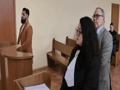 Фараона: Извиних се на Емил Димитров в съда, но той продължава да иска пари. А нали се говореше за морал?!