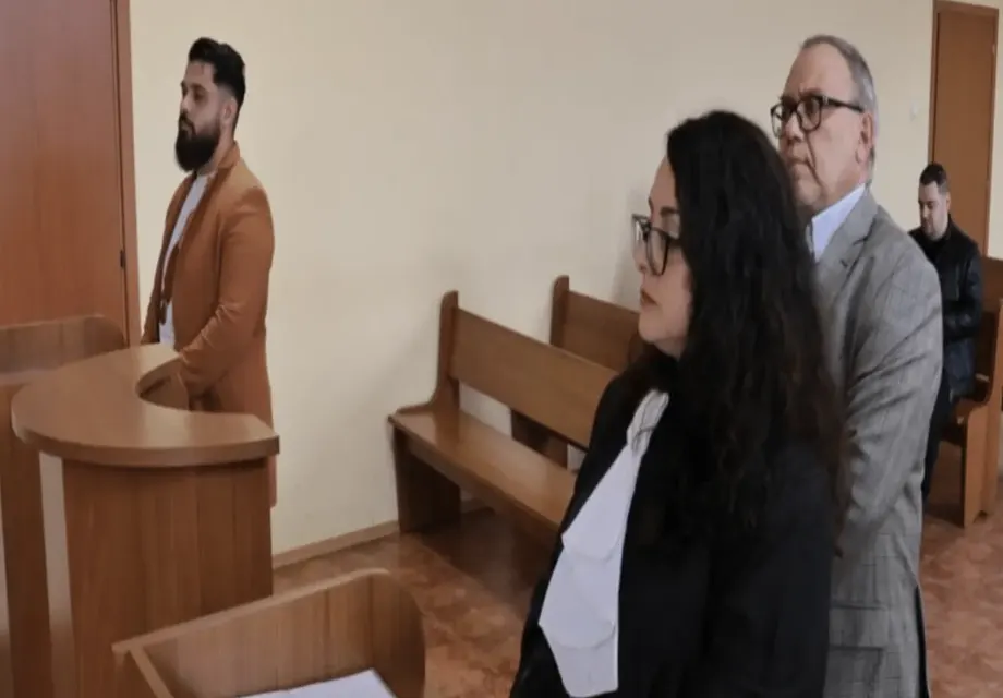 Фараона: Извиних се на Емил Димитров в съда, но той продължава да иска пари. А нали се говореше за морал?!