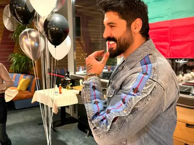 Фики посрещна ЧРД със знамето