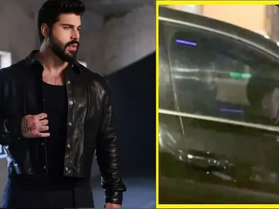 Фики след опасното шофиране: Карах до близкия магазин и търсих песничка на телефона